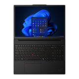 Lenovo ThinkPad P16s G4 16-inch WUXGA AI Mobile Workstation - Intel Core Ultra 7 255H 512GB SSD 16GB RAM RTX PRO 500 Win 11 Pro