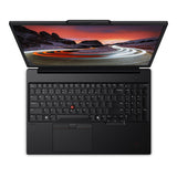 Lenovo ThinkPad P16s G4 16-inch WUXGA AI Mobile Workstation - Intel Core Ultra 7 255H 512GB SSD 16GB RAM RTX PRO 500 Win 11 Pro