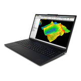 Lenovo ThinkPad P16s G4 16-inch WUXGA AI Mobile Workstation - Intel Core Ultra 7 255H 512GB SSD 16GB RAM RTX PRO 500 Win 11 Pro