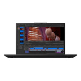 Lenovo ThinkPad P16s G4 16-inch WUXGA AI Mobile Workstation - Intel Core Ultra 7 255H 512GB SSD 16GB RAM RTX PRO 500 Win 11 Pro