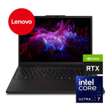 Lenovo ThinkPad P16s G4 16-inch WUXGA AI Mobile Workstation - Intel Core Ultra 7 255H 512GB SSD 16GB RAM RTX PRO 500 Win 11 Pro