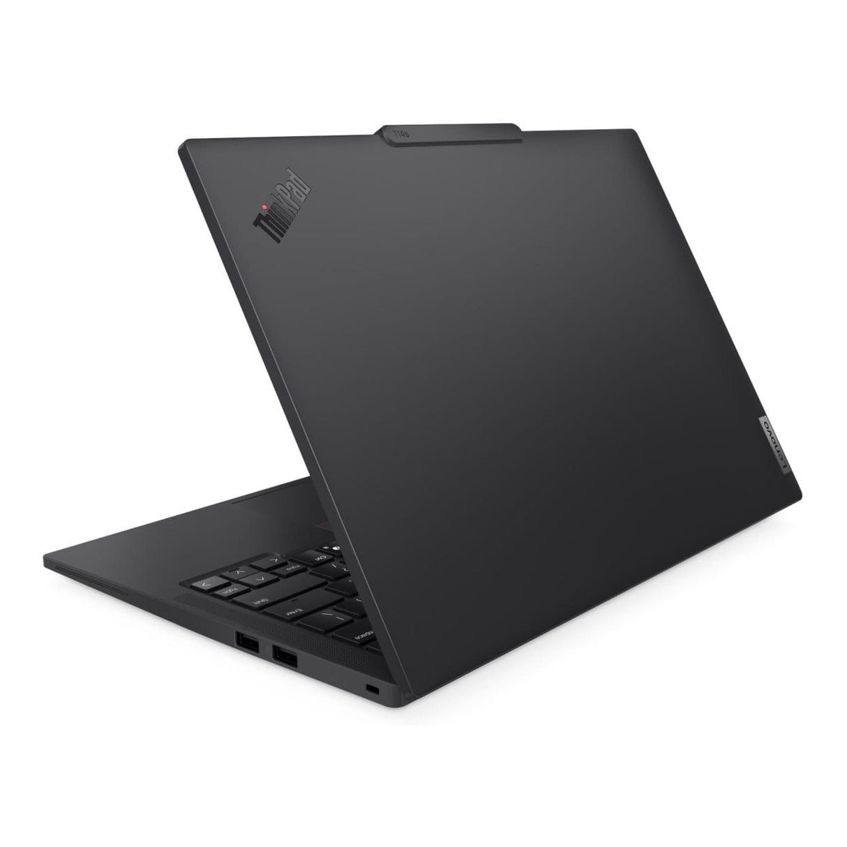 Lenovo ThinkPad T14s G6 14-inch WUXGA AI Laptop - Intel Core Ultra 7 258V 1TB SSD 32GB RAM 5G Win 11 Pro