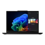 Lenovo ThinkPad T14s G6 14-inch WUXGA AI Laptop - Intel Core Ultra 7 258V 1TB SSD 32GB RAM 5G Win 11 Pro