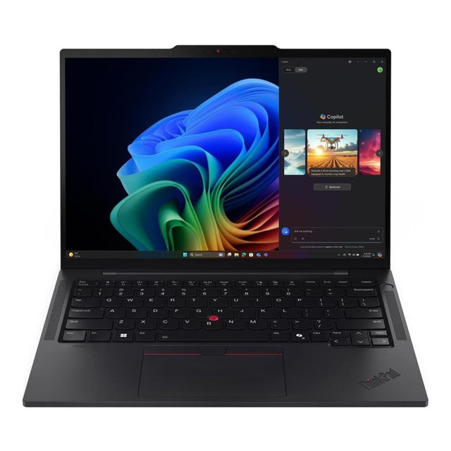 Lenovo ThinkPad T14s G6 14-inch WUXGA AI Laptop - Intel Core Ultra 7 258V 1TB SSD 32GB RAM 5G Win 11 Pro
