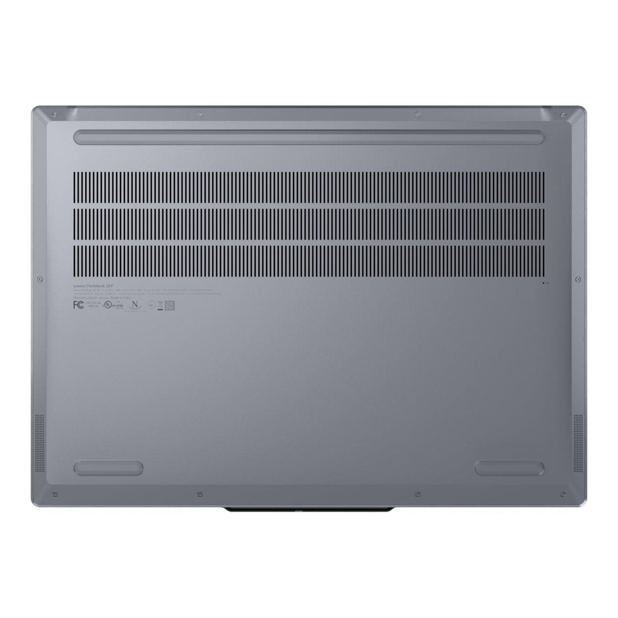 Lenovo ThinkBook 16p G6 IAX 16-inch WQXGA AI Laptop - Intel Core Ultra 7 255HX 512GB SSD 32GB RAM RTX 5060 Win 11 Pro