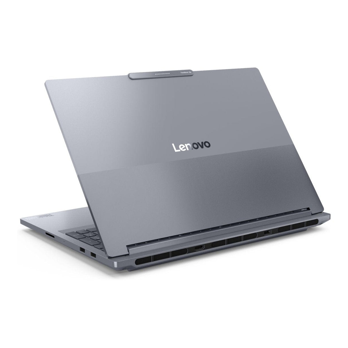 Lenovo ThinkBook 16p G6 IAX 16-inch WQXGA AI Laptop - Intel Core Ultra 7 255HX 512GB SSD 32GB RAM RTX 5060 Win 11 Pro
