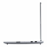 Lenovo ThinkBook 16p G6 IAX 16-inch WQXGA AI Laptop - Intel Core Ultra 7 255HX 512GB SSD 32GB RAM RTX 5060 Win 11 Pro