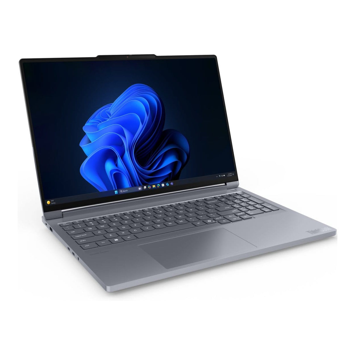 Lenovo ThinkBook 16p G6 IAX 16-inch WQXGA AI Laptop - Intel Core Ultra 7 255HX 512GB SSD 32GB RAM RTX 5060 Win 11 Pro