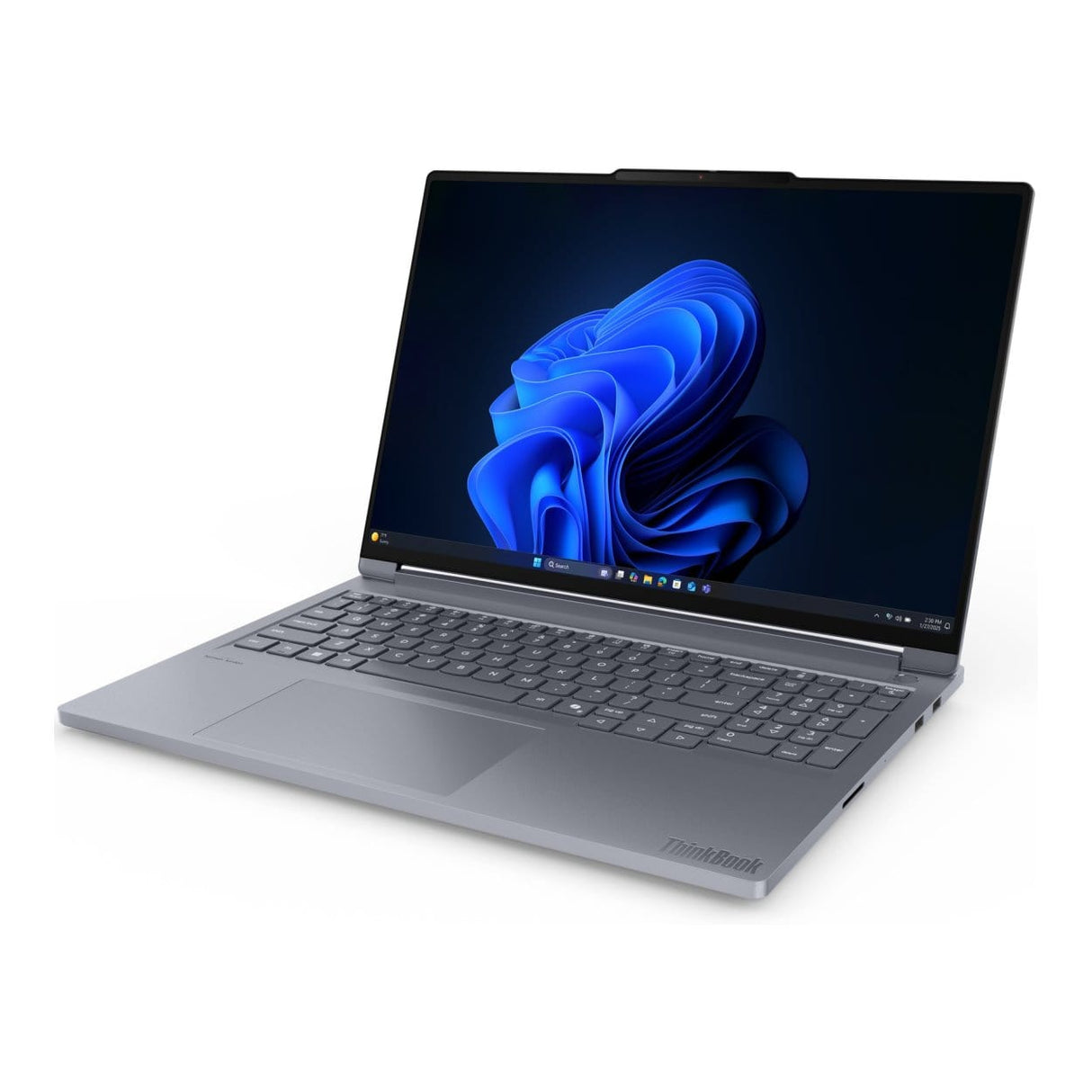 Lenovo ThinkBook 16p G6 IAX 16-inch WQXGA AI Laptop - Intel Core Ultra 7 255HX 512GB SSD 32GB RAM RTX 5060 Win 11 Pro