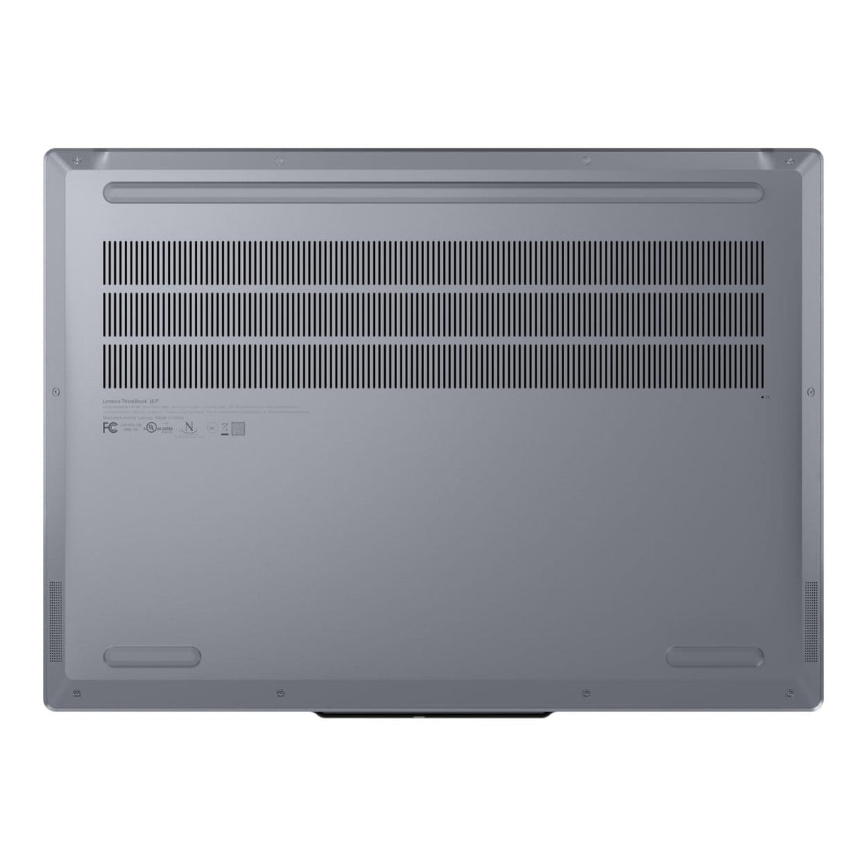 Lenovo ThinkBook 16p G6 IAX 16-inch WQXGA AI Laptop - Intel Core Ultra 9 275HX 1TB SSD 32GB RAM RTX 5060 Win 11 Pro