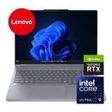 Lenovo ThinkBook 16p G6 IAX 16-inch WQXGA AI Laptop - Intel Core Ultra 9 275HX 1TB SSD 32GB RAM RTX 5060 Win 11 Pro
