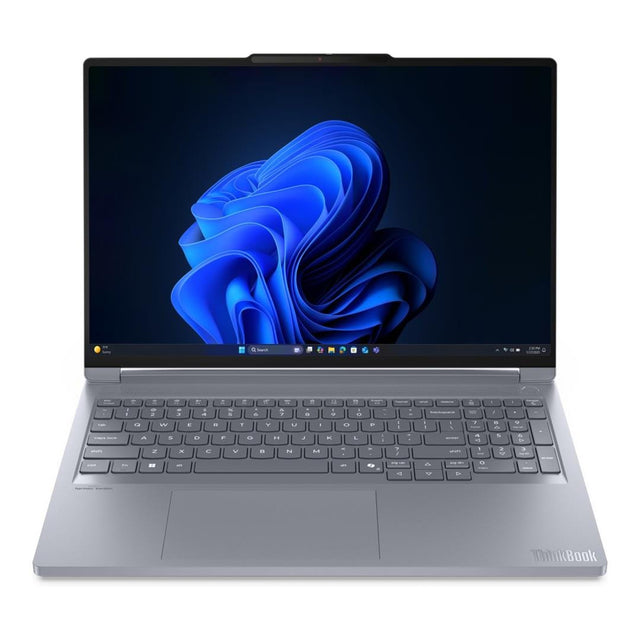 Lenovo ThinkBook 16p G6 IAX 16-inch WQXGA AI Laptop - Intel Core Ultra 9 275HX 1TB SSD 32GB RAM RTX 5060 Win 11 Pro