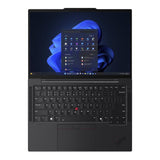 Lenovo ThinkPad T14s G6 14-inch WUXGA AI Laptop - Intel Core Ultra 7 255U 1TB SSD 32GB RAM LTE Win 11 Pro