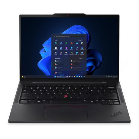 Lenovo ThinkPad T14s G6 14-inch WUXGA AI Laptop - Intel Core Ultra 7 255U 1TB SSD 32GB RAM LTE Win 11 Pro