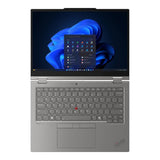 Lenovo ThinkPad L13 G6 13.3-inch WUXGA AI 2-in-1 Laptop - Intel Core Ultra 7 255U 1TB SSD 16GB RAM LTE Win 11 Pro