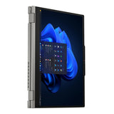 Lenovo ThinkPad L13 G6 13.3-inch WUXGA AI 2-in-1 Laptop - Intel Core Ultra 7 255U 1TB SSD 16GB RAM LTE Win 11 Pro