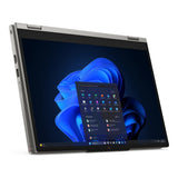 Lenovo ThinkPad L13 G6 13.3-inch WUXGA AI 2-in-1 Laptop - Intel Core Ultra 7 255U 1TB SSD 16GB RAM LTE Win 11 Pro