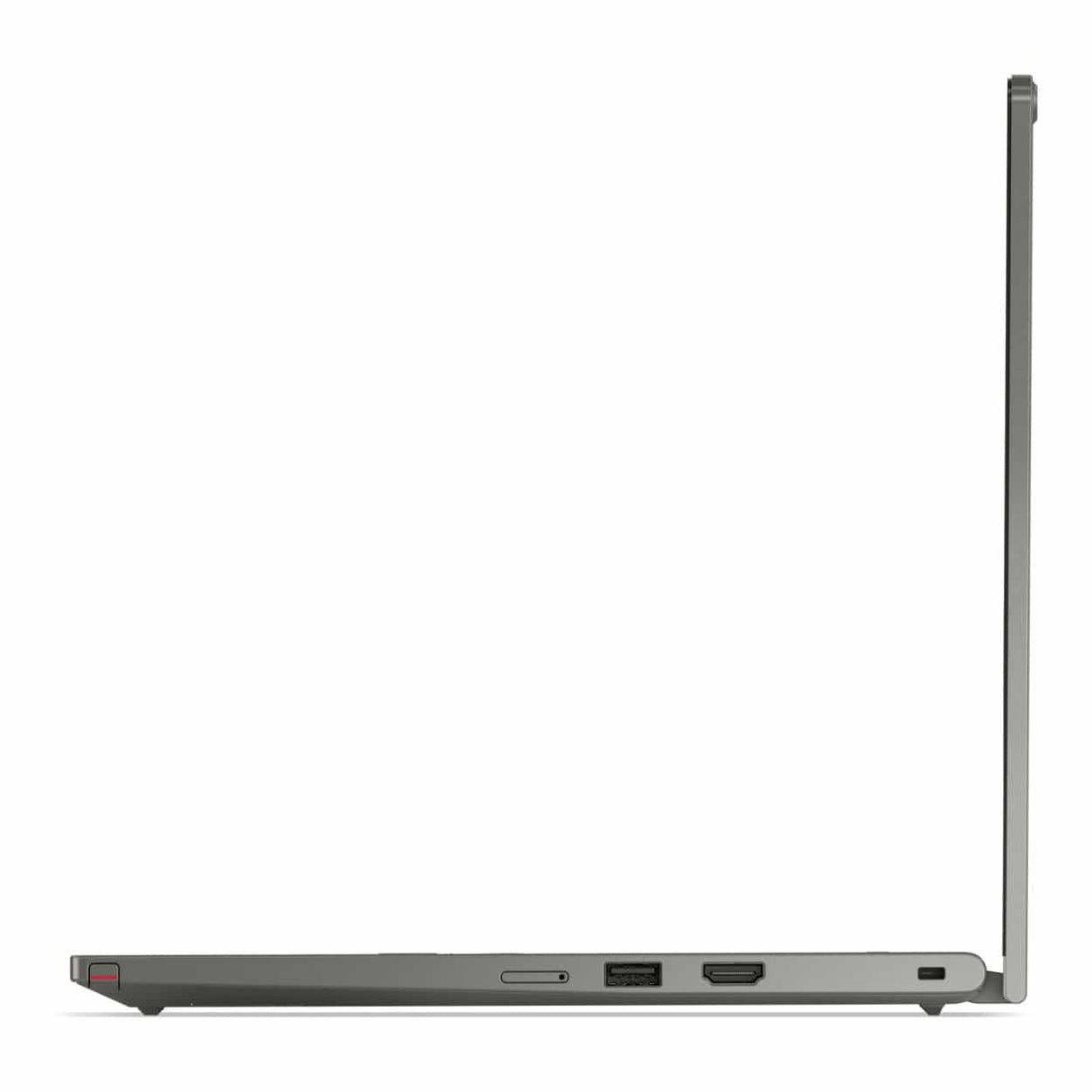 Lenovo ThinkPad L13 G6 13.3-inch WUXGA AI 2-in-1 Laptop - Intel Core Ultra 7 255U 1TB SSD 16GB RAM LTE Win 11 Pro