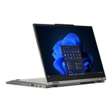 Lenovo ThinkPad L13 G6 13.3-inch WUXGA AI 2-in-1 Laptop - Intel Core Ultra 7 255U 1TB SSD 16GB RAM LTE Win 11 Pro
