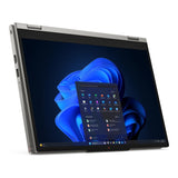 Lenovo ThinkPad L13 G6 13.3-inch WUXGA AI 2-in-1 Laptop - Intel Core Ultra 5 225U 512GB SSD 16GB RAM LTE Win 11 Pro