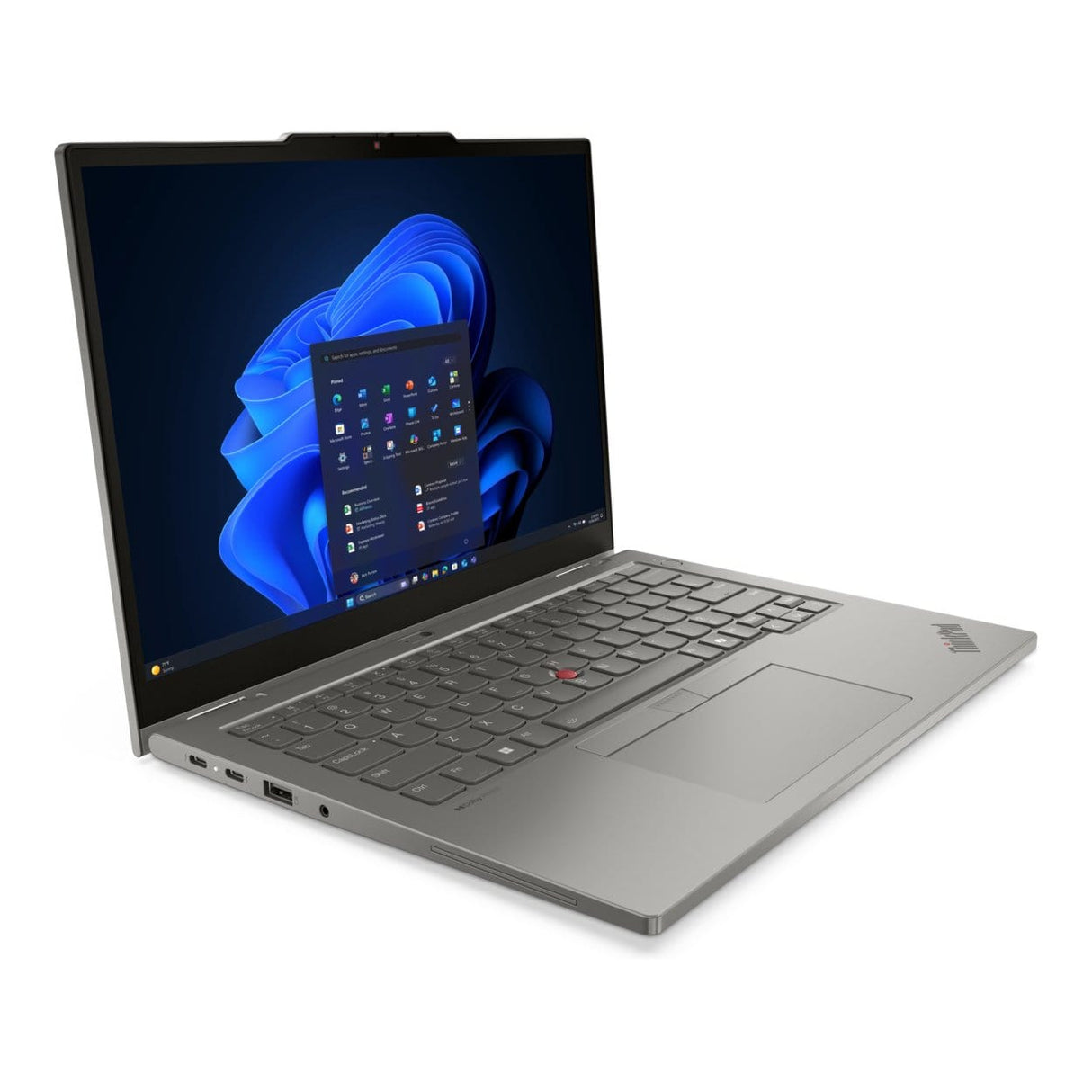 Lenovo ThinkPad L13 G6 13.3-inch WUXGA AI 2-in-1 Laptop - Intel Core Ultra 5 225U 512GB SSD 16GB RAM LTE Win 11 Pro