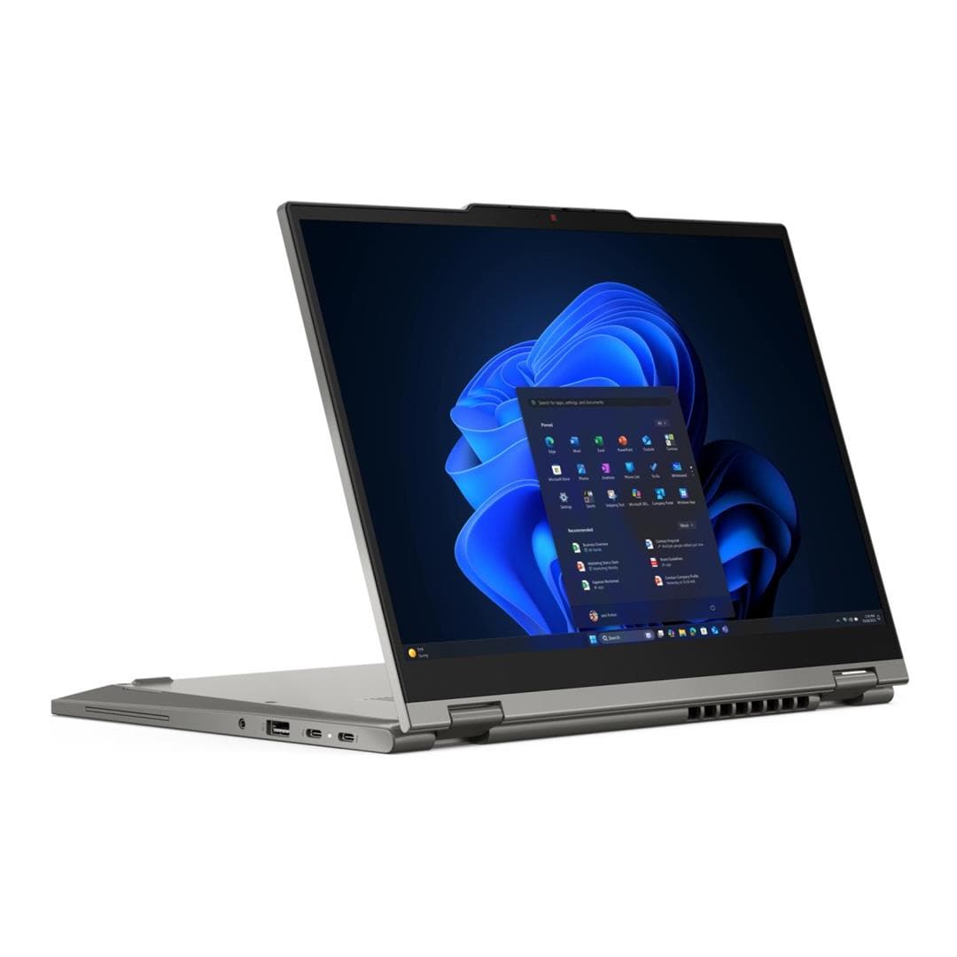 Lenovo ThinkPad L13 G6 13.3-inch WUXGA AI 2-in-1 Laptop - Intel