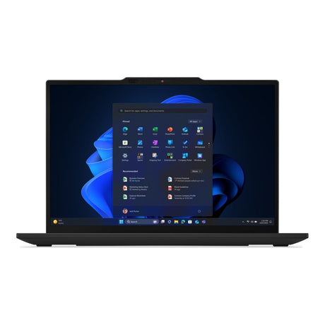 Lenovo ThinkPad X13 G6 13.3-inch WUXGA AI Laptop - Intel Core Ultra 7 255U 1TB SSD 16GB RAM LTE Win 11 Pro