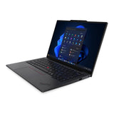 Lenovo ThinkPad X13 G6 13.3-inch WUXGA AI Laptop - Intel Core Ultra 7 255U 1TB SSD 32GB RAM LTE Win 11 Pro