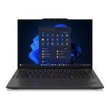 Lenovo ThinkPad X13 G6 13.3-inch WUXGA AI Laptop - Intel Core Ultra 7 255U 1TB SSD 32GB RAM LTE Win 11 Pro