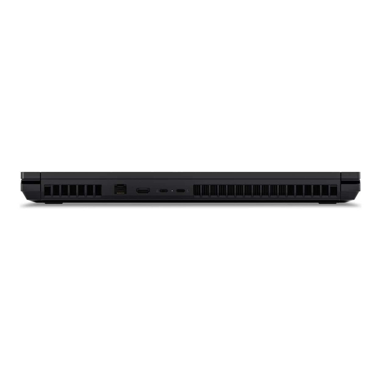 Lenovo ThinkPad P16 G3 16-inch WUXGA AI Mobile Workstation - Intel Core Ultra 7 255HX 512GB SSD 32GB RAM RTX PRO 1000 Win 11 Pro