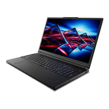 Lenovo ThinkPad P16 G3 16-inch WUXGA AI Mobile Workstation - Intel Core Ultra 7 255HX 512GB SSD 32GB RAM RTX PRO 1000 Win 11 Pro