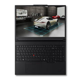 Lenovo ThinkPad P16 G3 16-inch WUXGA AI Mobile Workstation - Intel Core Ultra 9 275HX 1TB SSD 64GB RAM RTX PRO 3000 Win 11 Pro