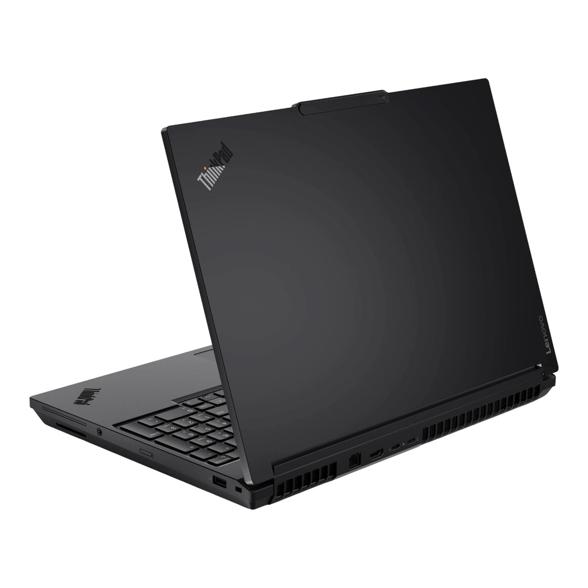 Lenovo ThinkPad P16 G3 16-inch 3.2K AI Mobile Workstation - Intel Core Ultra 9 275HX 2TB SSD 96GB RAM RTX PRO 5000 Win 11 Pro