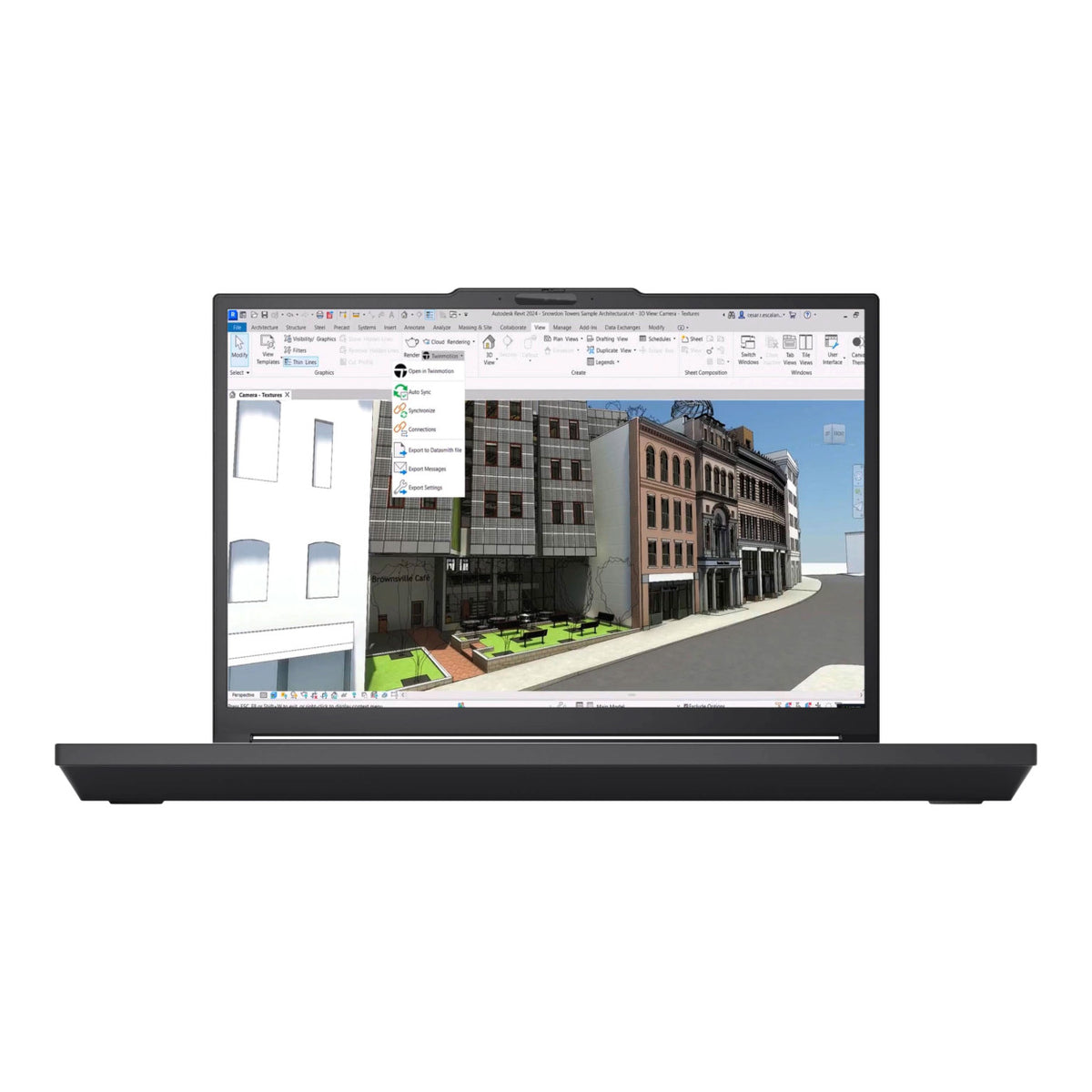 Lenovo ThinkPad P16 G3 16-inch 3.2K AI Mobile Workstation - Intel Core Ultra 9 275HX 2TB SSD 96GB RAM RTX PRO 5000 Win 11 Pro