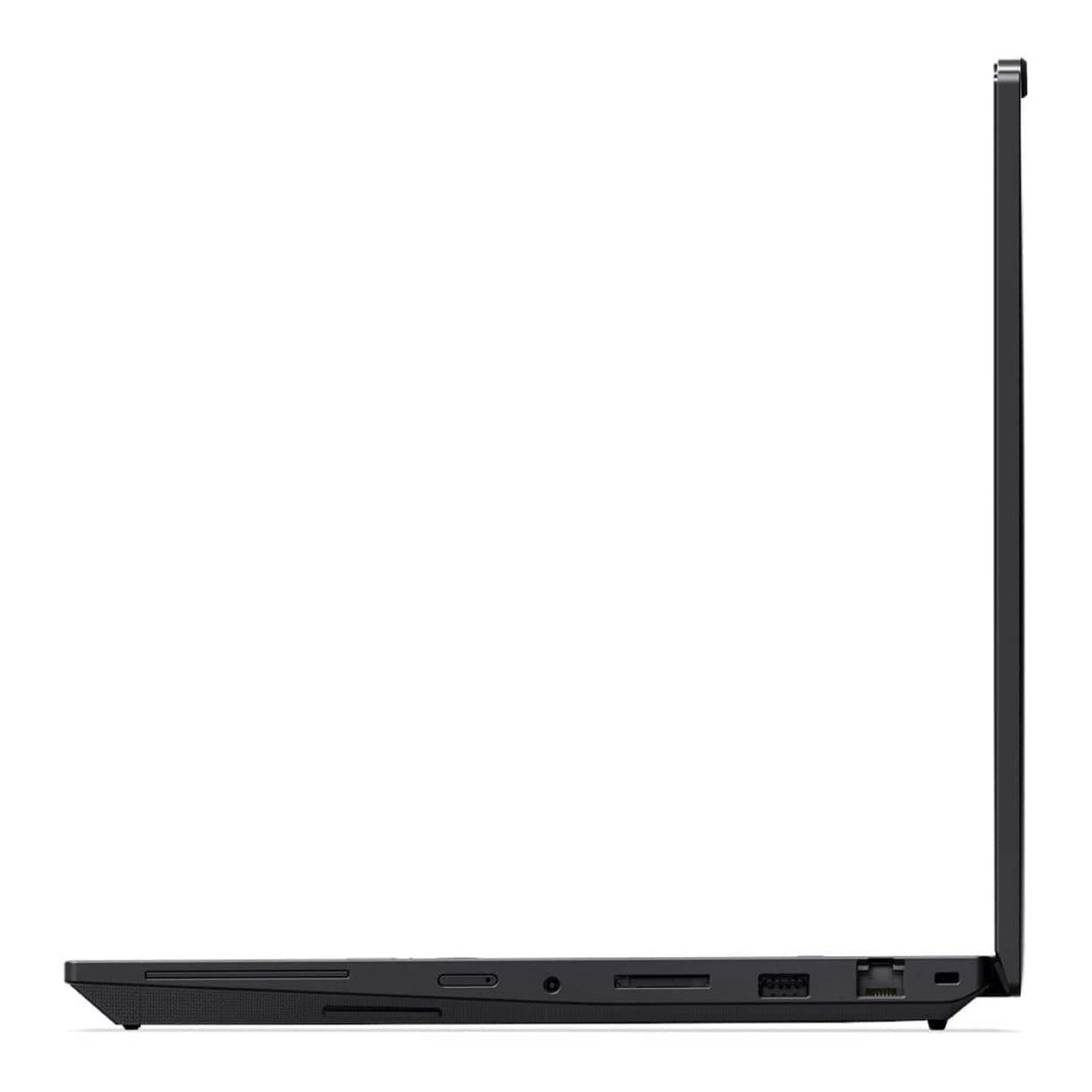 Lenovo ThinkPad P16v G3 16-inch WUXGA AI Mobile Workstation - Intel Core Ultra 7 255H 1TB SSD 32GB RAM RTX PRO 1000 Win 11 Pro