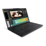 Lenovo ThinkPad P16v G3 16-inch WUXGA AI Mobile Workstation - Intel Core Ultra 9 285H 1TB SSD 32GB RAM RTX PRO 2000 Win 11 Pro