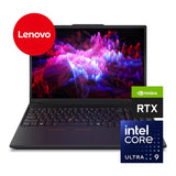 Lenovo ThinkPad P16v G3 16-inch WUXGA AI Mobile Workstation - Intel Core Ultra 9 285H 1TB SSD 32GB RAM RTX PRO 2000 Win 11 Pro
