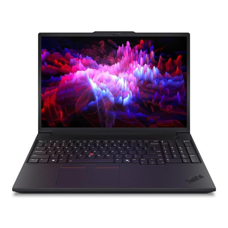 Lenovo ThinkPad P16v G3 16-inch WUXGA AI Mobile Workstation - Intel Core Ultra 9 285H 1TB SSD 32GB RAM RTX PRO 2000 Win 11 Pro