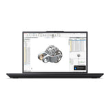 Lenovo ThinkPad P16v G3 16-inch WUXGA AI Mobile Workstation - Intel Core Ultra 7 255H 1TB SSD 32GB RAM RTX PRO 500 Win 11 Pro