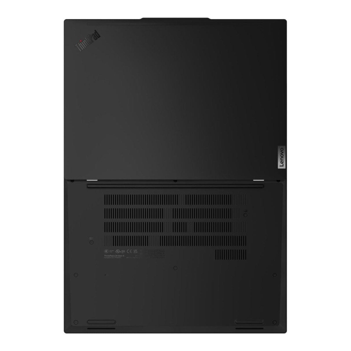Lenovo ThinkPad L14 G6 14-inch WUXGA AI Laptop - Intel Core Ultra 7 255U 1TB SSD 16GB RAM LTE Win 11 Pro