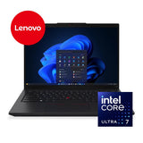 Lenovo ThinkPad L14 G6 14-inch WUXGA AI Laptop - Intel Core Ultra 7 255U 1TB SSD 16GB RAM LTE Win 11 Pro