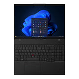 Lenovo ThinkPad L16 G2 16-inch WUXGA AI Laptop - Intel Core Ultra 7 255U 1TB SSD 32GB RAM LTE Win 11 Pro