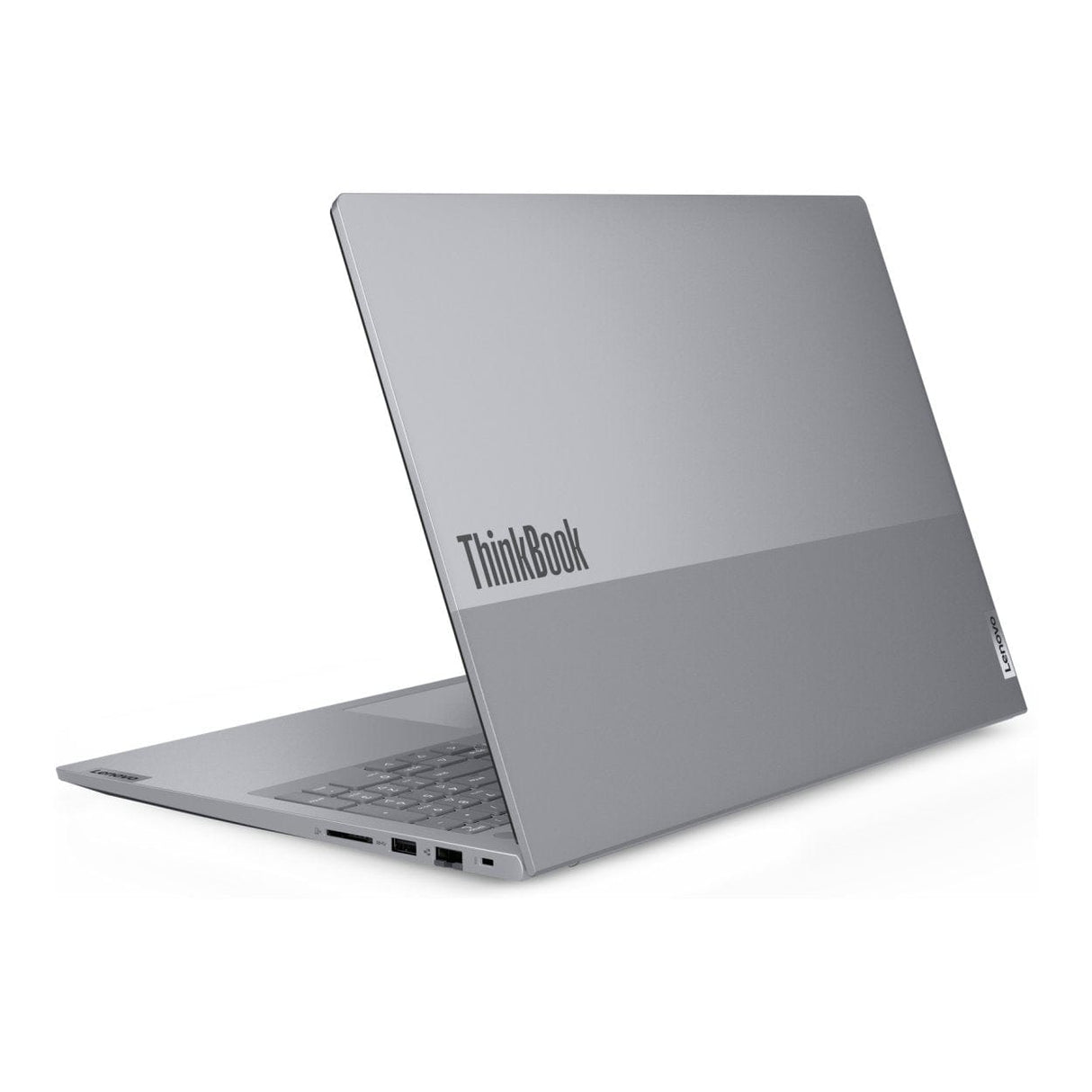 Lenovo ThinkBook 16 G8 IRL 16-inch WUXGA Laptop - Intel Core 5 210H 512GB SSD 16GB RAM Win 11 Pro