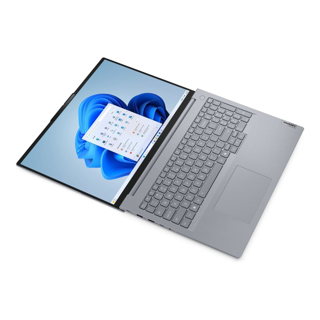 Lenovo ThinkBook 16 G8 IRL 16-inch WUXGA Laptop - Intel Core 5 210H 512GB SSD 16GB RAM Win 11 Pro