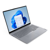 Lenovo ThinkBook 16 G8 IRL 16-inch WUXGA Laptop - Intel Core 5 210H 512GB SSD 16GB RAM Win 11 Pro