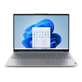 Lenovo ThinkBook 16 G8 IRL 16-inch WUXGA Laptop - Intel Core 5 210H 512GB SSD 16GB RAM Win 11 Pro