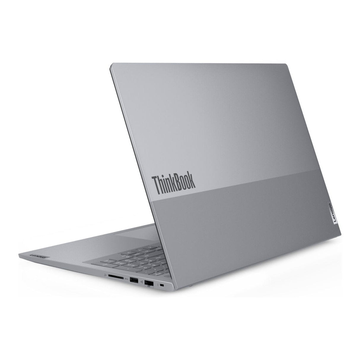 Lenovo ThinkBook 16 G8 IRL 16-inch WUXGA Laptop - Intel Core 5 210H 512GB SSD 16GB RAM Win 11 Pro