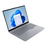 Lenovo ThinkBook 16 G8 IRL 16-inch WUXGA Laptop - Intel Core 5 210H 512GB SSD 16GB RAM Win 11 Pro