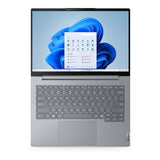 Lenovo ThinkBook 14 G8 IAL 14-inch WUXGA AI Laptop - Intel Core Ultra 7 255H 512GB SSD 16GB RAM Win 11 Pro