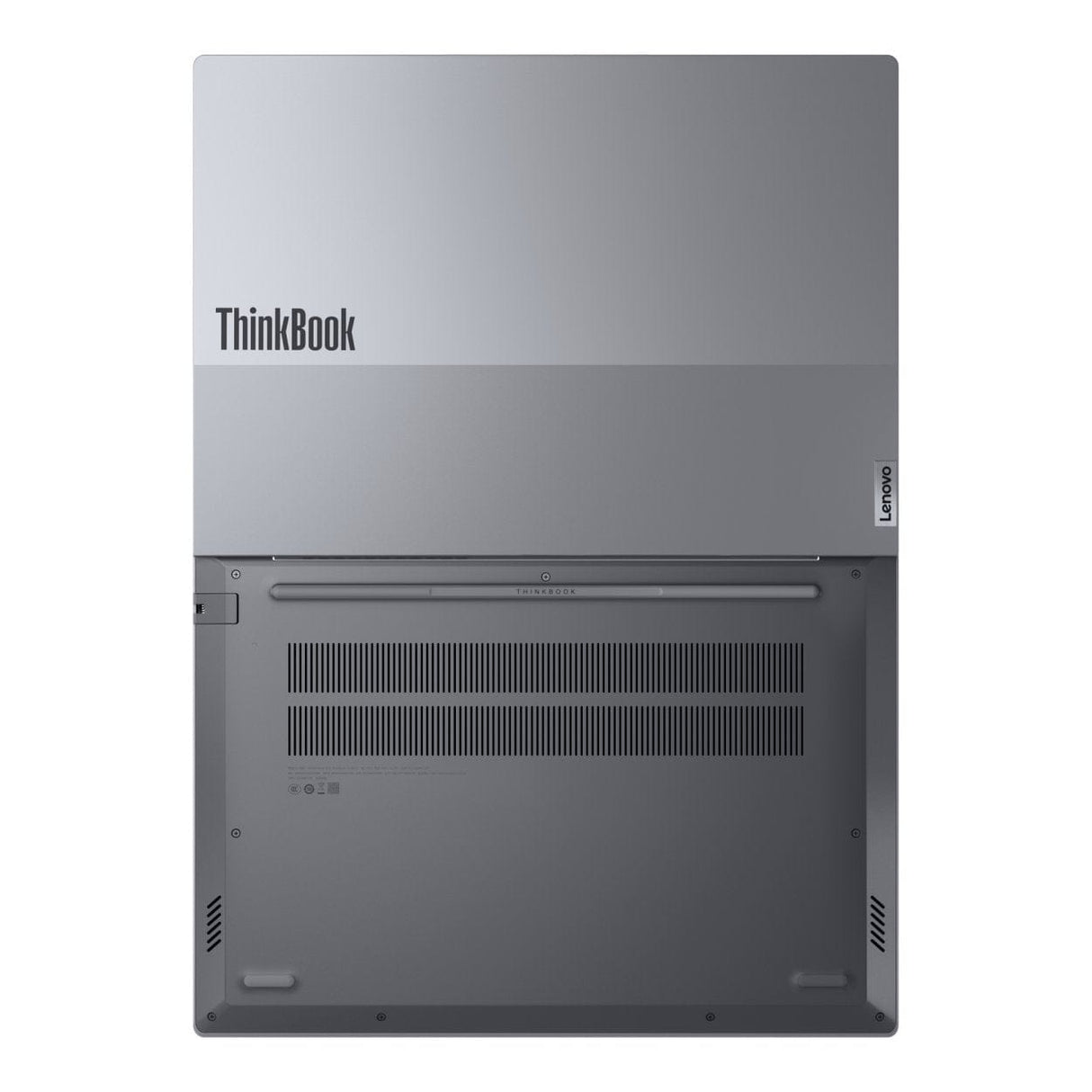 Lenovo ThinkBook 14 G8 IAL 14-inch WUXGA AI Laptop - Intel Core Ultra 5 225U 512GB SSD 16GB RAM Win 11 Pro